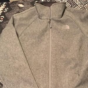 North Face women's jacket